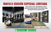 Mafia 2 Special Edition (xbone) Xbox 360